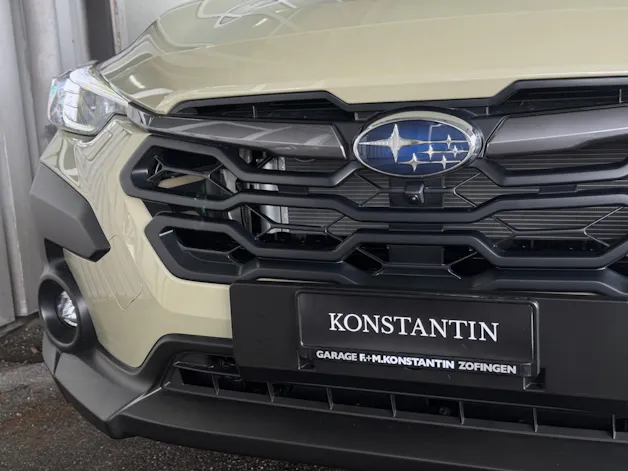 Subaru Crosstrek 2.0i e-Boxer Swiss Plus