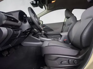 Subaru Crosstrek 2.0i e-Boxer Swiss Plus