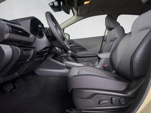 Subaru Crosstrek 2.0i e-Boxer Swiss Plus
