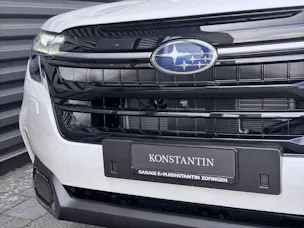 Subaru Forester Station 2.0i e-Boxer Luxury