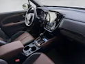 Subaru Forester Station 2.0i e-Boxer Luxury