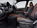 Subaru Forester Station 2.0i e-Boxer Luxury