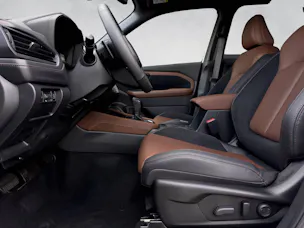 Subaru Forester Station 2.0i e-Boxer Luxury