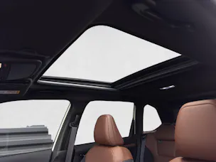 Subaru Forester Station 2.0i e-Boxer Luxury