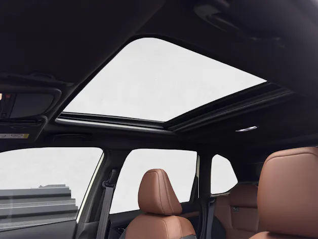 Subaru Forester Station 2.0i e-Boxer Luxury