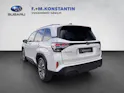 Subaru Forester Station 2.0i e-Boxer Luxury