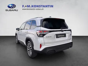 Subaru Forester Station 2.0i e-Boxer Luxury