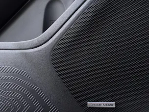 Subaru Forester Station 2.0i e-Boxer Luxury