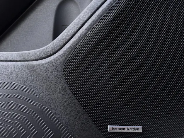 Subaru Forester Station 2.0i e-Boxer Luxury
