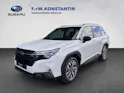 Subaru Forester Station 2.0i e-Boxer Luxury