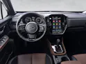 Subaru Forester Station 2.0i e-Boxer Luxury