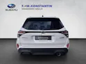 Subaru Forester Station 2.0i e-Boxer Luxury