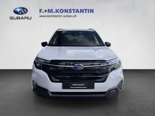 Subaru Forester Station 2.0i e-Boxer Luxury