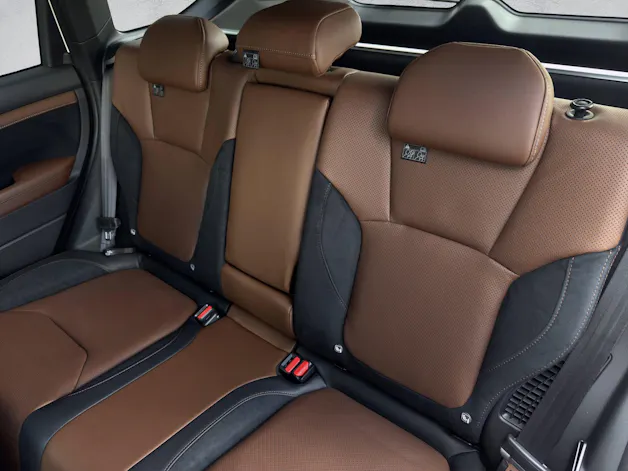 Subaru Forester Station 2.0i e-Boxer Luxury