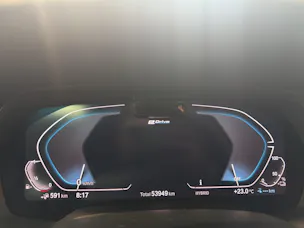 BMW X5 45e xDrive SAG