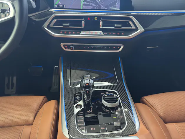 BMW X5 45e xDrive SAG