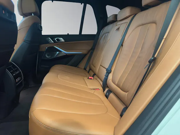BMW X5 45e xDrive SAG