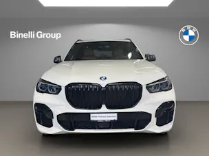 BMW X5 45e xDrive SAG