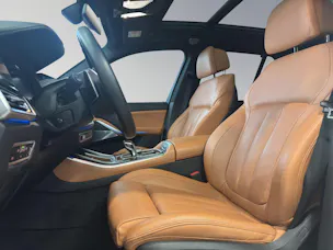 BMW X5 45e xDrive SAG