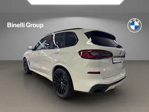 BMW X5 45e xDrive SAG