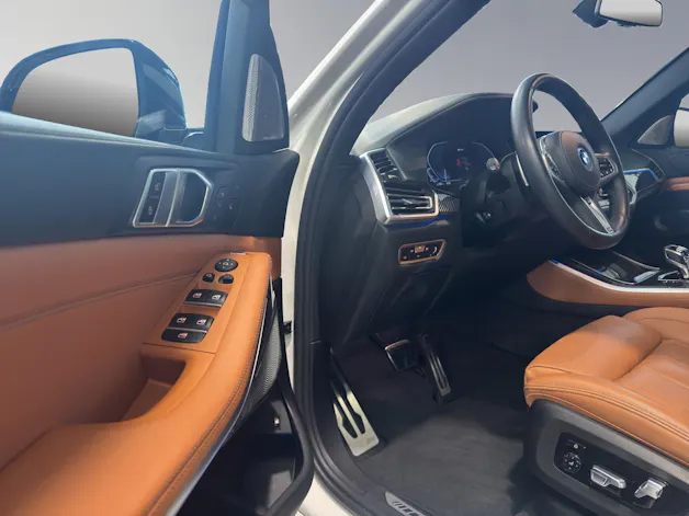 BMW X5 45e xDrive SAG