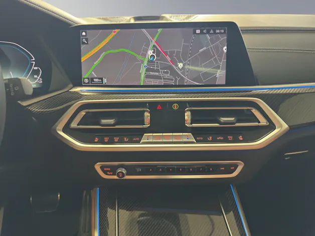 BMW X5 45e xDrive SAG