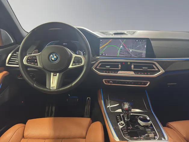 BMW X5 45e xDrive SAG