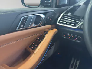 BMW X5 45e xDrive SAG