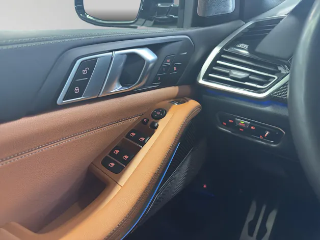BMW X5 45e xDrive SAG