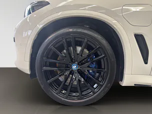 BMW X5 45e xDrive SAG