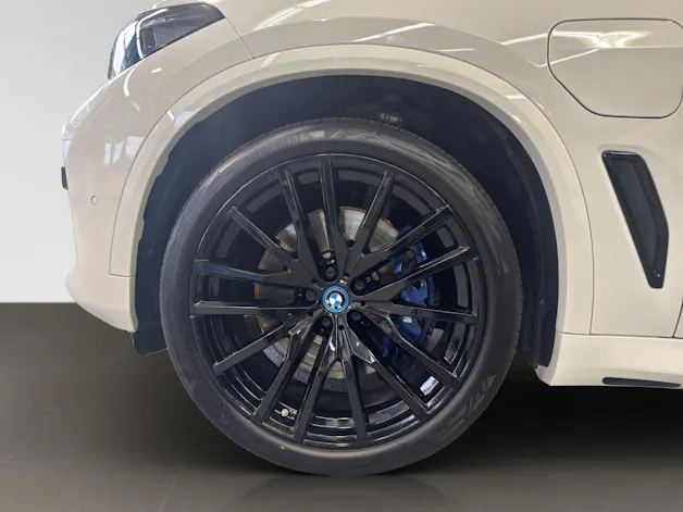 BMW X5 45e xDrive SAG