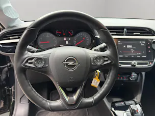 Opel Corsa F 1.2 Turbo Edition