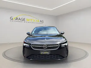 Opel Corsa F 1.2 Turbo Edition