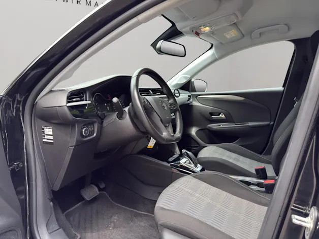Opel Corsa F 1.2 Turbo Edition