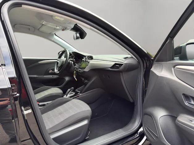 Opel Corsa F 1.2 Turbo Edition
