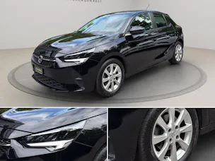 Opel Corsa F 1.2 Turbo Edition