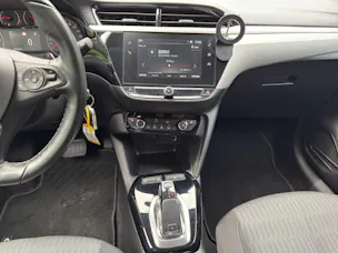Opel Corsa F 1.2 Turbo Edition