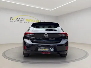Opel Corsa F 1.2 Turbo Edition
