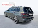 BMW X7 M60i