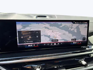 BMW X7 M60i