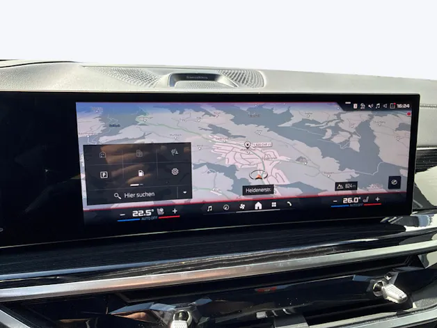 BMW X7 M60i