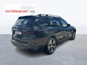 BMW X7 M60i