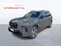 BMW X7 M60i