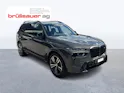 BMW X7 M60i