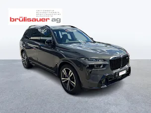 BMW X7 M60i