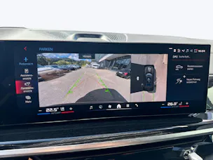 BMW X7 M60i