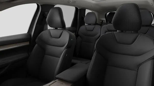 Volvo EX90 Twin Performance Ultra AWD