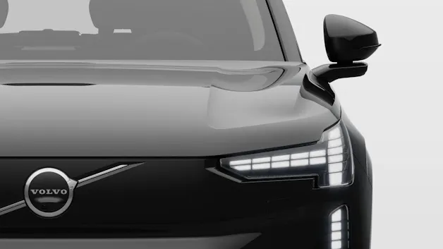 Volvo EX90 Twin Performance Ultra AWD