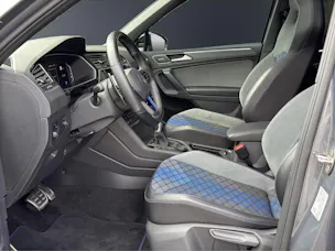 VW Tiguan 2.0 TSI R DSG