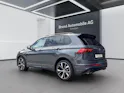 VW Tiguan 2.0 TSI R DSG